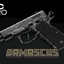 [TaCZ] Damascus logo