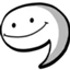 comma Emotes logo
