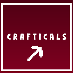 Crafticals logo