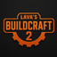 Lava's buildcraft 2 logo