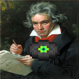 Classic Music Disc project image