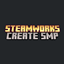 Steamworks: Create SMP logo