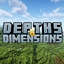 Depths & Dimensions logo