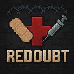 Redoubt project image