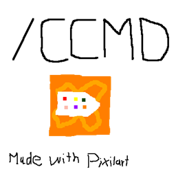 Custom Command logo
