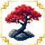 Garden Trails logo