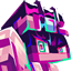 Redstone Crusaders TURBO ! logo