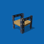 Wan's Storage Shelves logo