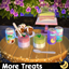 More Treats logo