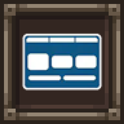 Excalibur | Modern World Creation Compat project image