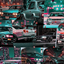 Car Enthusiast Poster Set - Skyline/GTR logo