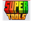 💎ㅤThe Super Toolsㅤ💎 logo