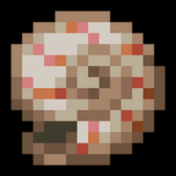 GMYNS1 (Give Me Your Nautilus Shells) logo