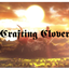 Crafting Clover logo