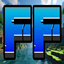 Fry's Features logo