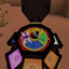 Nastia Miracle Stones : Visual Effects (Cancelled) logo