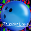 In Your Lane logo