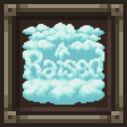 Excalibur | Raised Compat project image