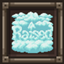Excalibur | Raised Compat logo