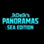 _IkDeIk_'s panoramas | sea edition logo