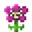 Floral logo