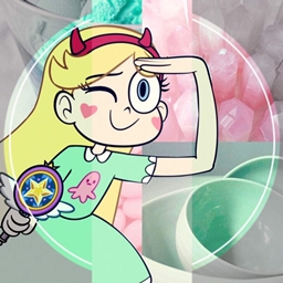 [NEW] Star Butterfly Skin logo
