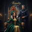 ROYALTY MOD - TRANSLATION INTO SPANISH logo