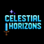 Celestial Horizons - RPG logo