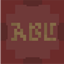 [[Egyptian font]] logo