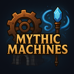 Mythic Machines Official