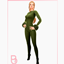 Woman Jumpsuit - Sasu - Version 1 logo