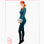Woman Jumpsuit - Sasu - Version 2 logo