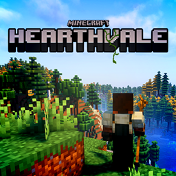 Hearthvale logo