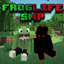 FrogLife SMP logo