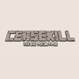 CeaseKill - The Big 'Pocalypse logo