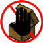 Simple Item Blacklist logo