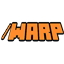 Slash Warp logo