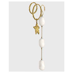 Sunset Bay Earrings ACC
