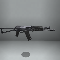 [TacZ] AK-105 logo