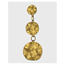 Golden Tide Earrings ACC logo