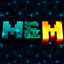 Monsters&Machines logo