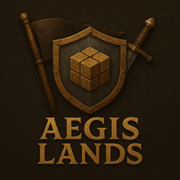 Aegis Lands project image