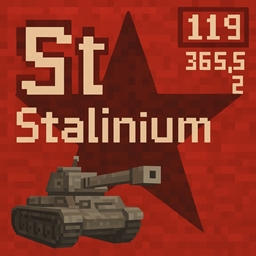 Stalinium Reforged project image