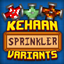 [AT] Kehaan Sprinkler Variants logo