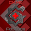 CMME Additions logo