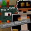 Baby Mode Difficulty By Fundy logo