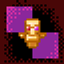 Glitched Totem logo