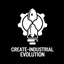 create-industrial-evolution logo