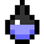 Dehydrated logo