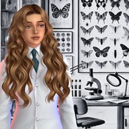 lilyvalleycc Ultimate Entomologist / translation spanish by Monisims